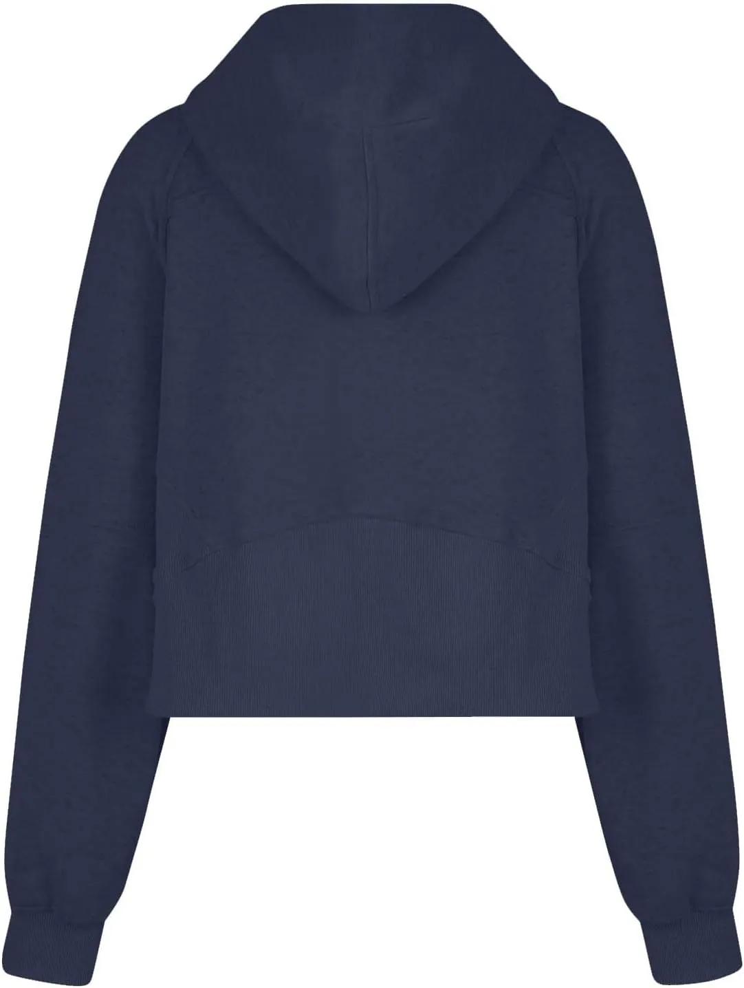 ChicCrate Half Zip Sweatshirt Women Quarter Zip Zip up Hoodie Jackets Winter Clothes Pullover 2025 Cowgirl Shirt