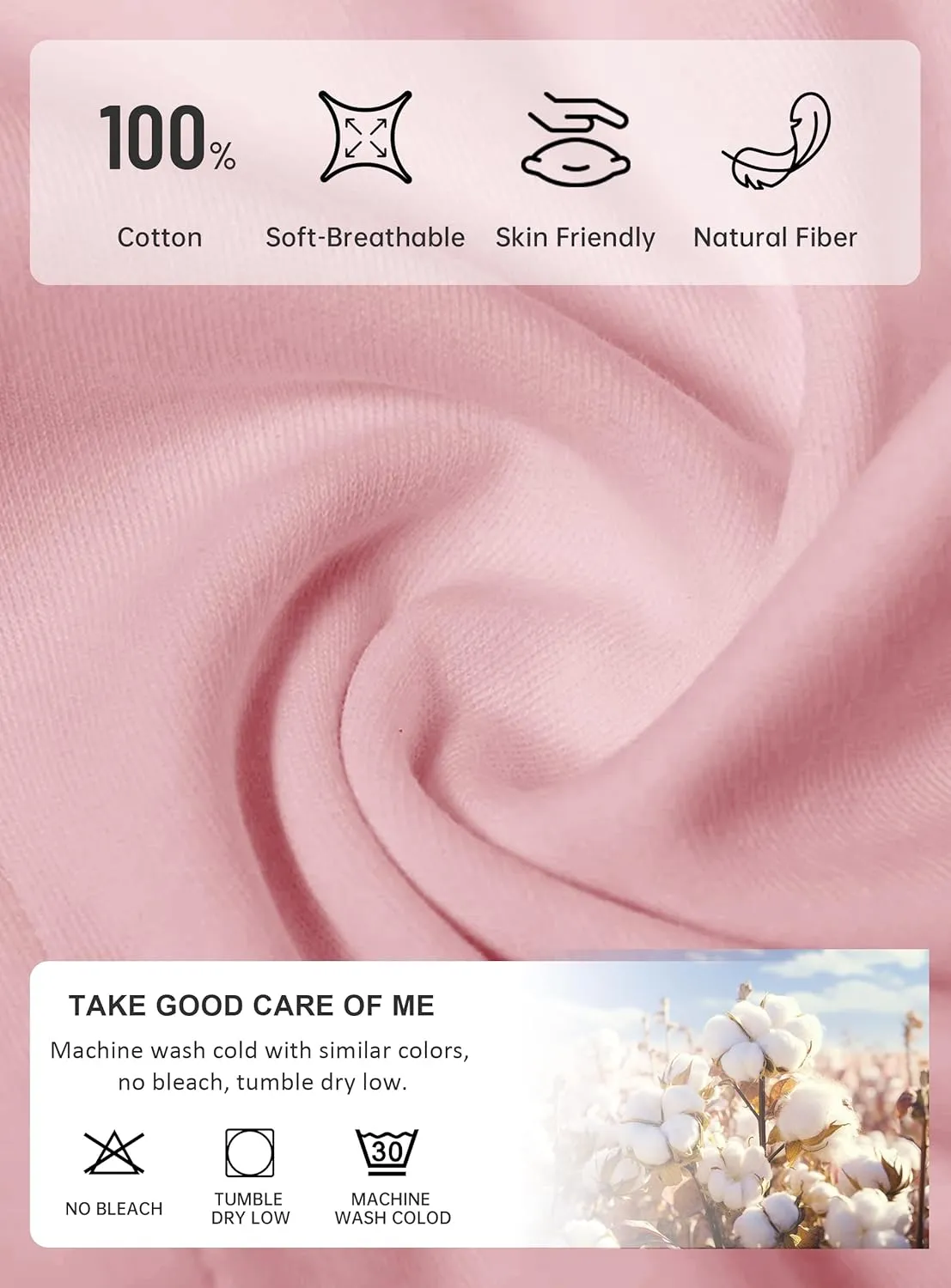 COLORFULLEAF 100% Cotton Women's Pajama Sets Short Sleeve Capri Pajamas for Women Set Button Down Pjs Soft Sleepwear Summer