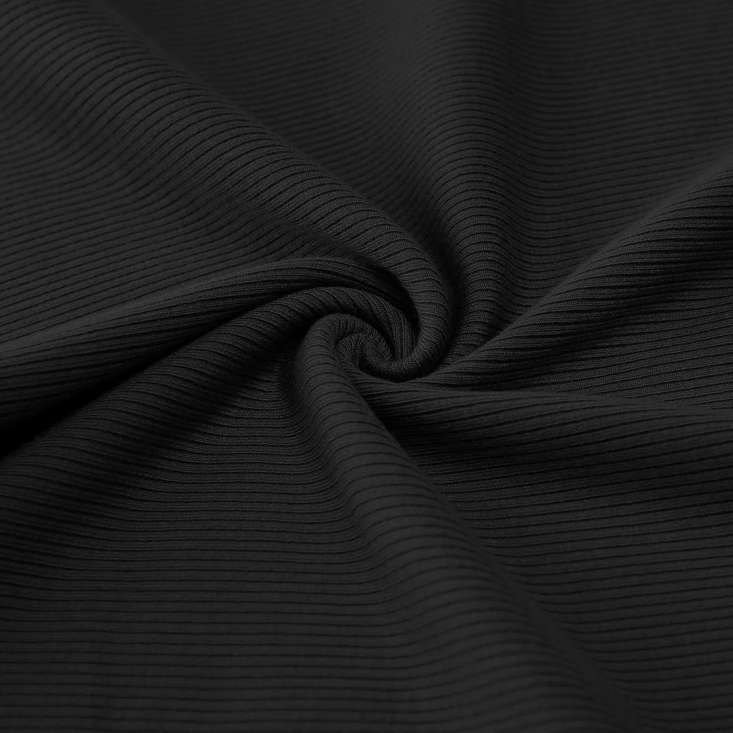 iGENJUN Tank Tops for Women 2025 Built in Shelf Bra Spaghetti Strap Summer Camisole U Neck Slim Fit Ribbed Sleeveless