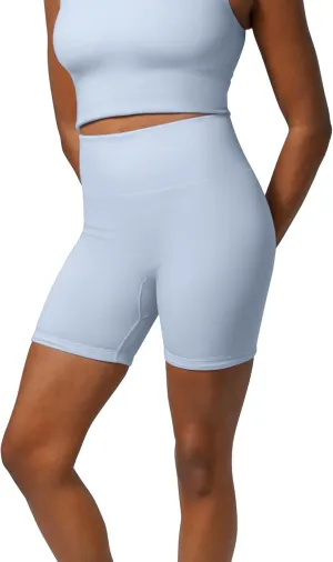 Kindred Bravely Sublime Maternity & Postpartum Biker Shorts/Maternity Shorts, Everyday Loungewear