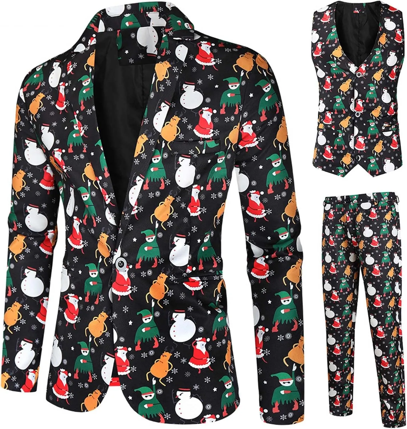 Men's Tracksuit 2 Piece Hoodie Sweatsuit Sets S Casual Sport Jogging Suits with Pockets Mens Lounge Set Sueter