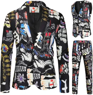 Men's Tracksuit 2 Piece Hoodie Sweatsuit Sets S Casual Sport Jogging Suits with Pockets Mens Lounge Set Sueter