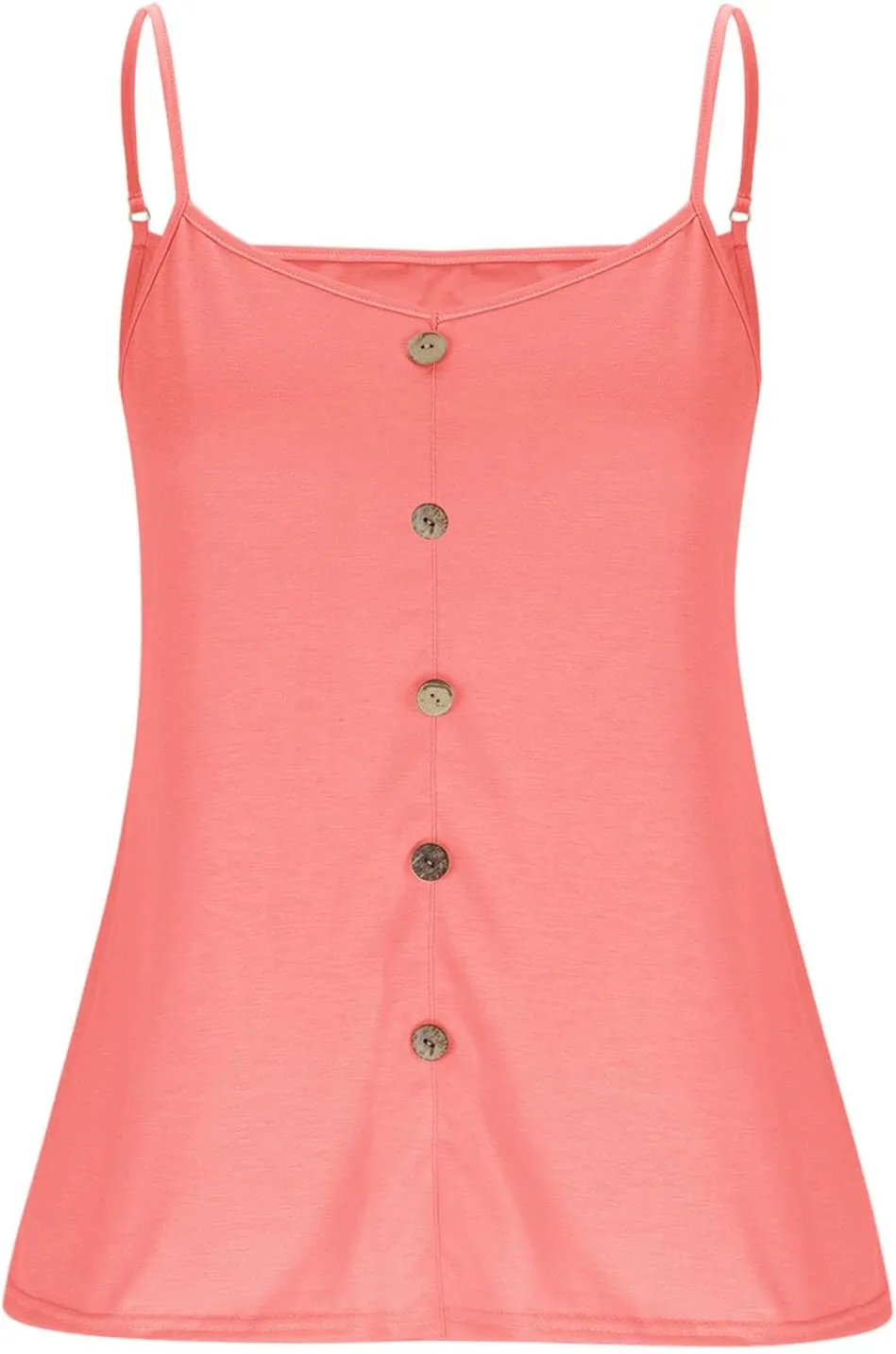 Plus Size Tank Tops Womens Trendy V Neck Cami Shirts Casual Sleeveless Tee Blouses Cute Clothes Loose Fit Flowy Tunics