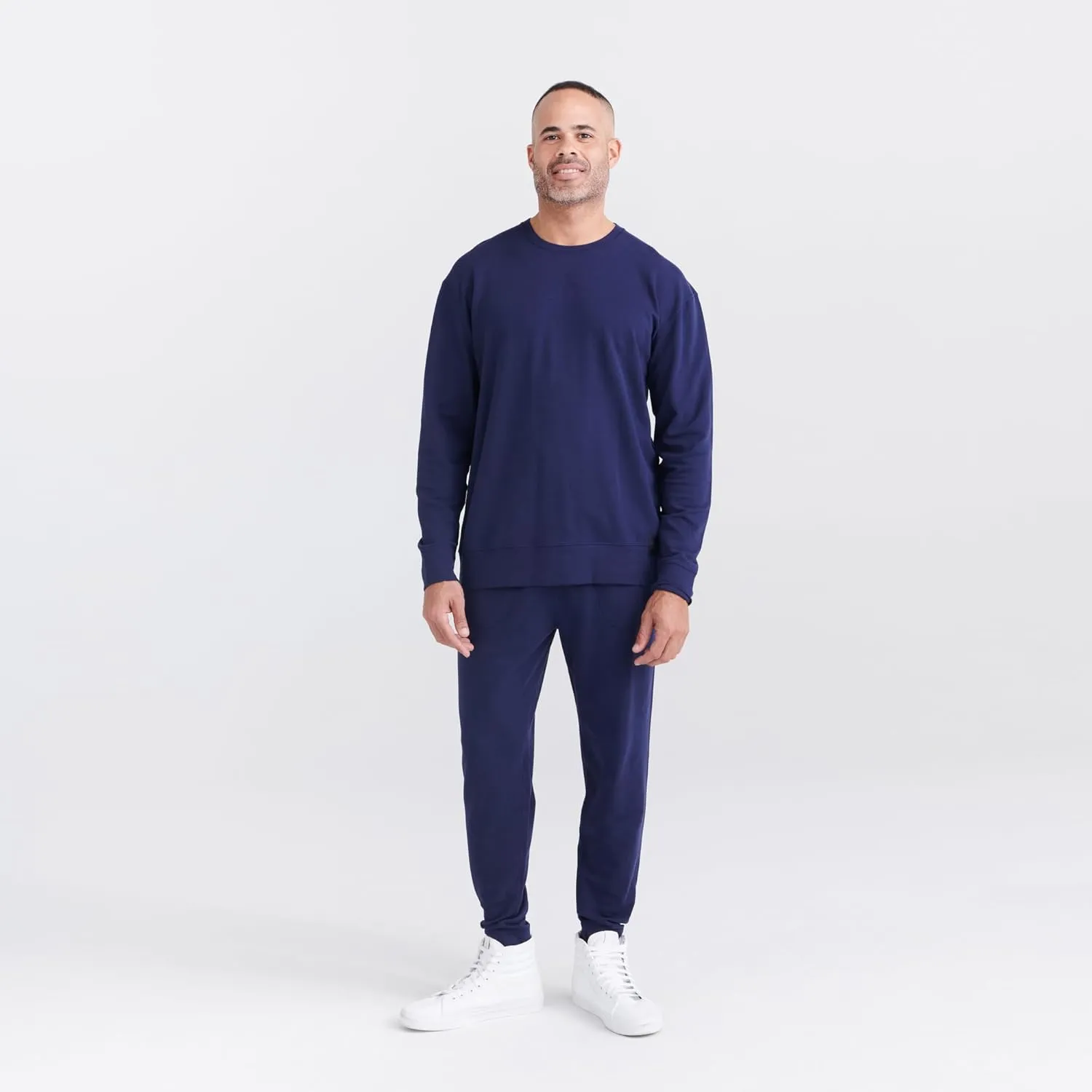 Saxx Men's Underwear - 3Six Five Pant - Pants for Men, Fall
