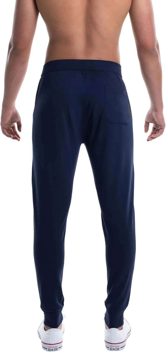 Saxx Men's Underwear - 3Six Five Pant - Pants for Men, Fall