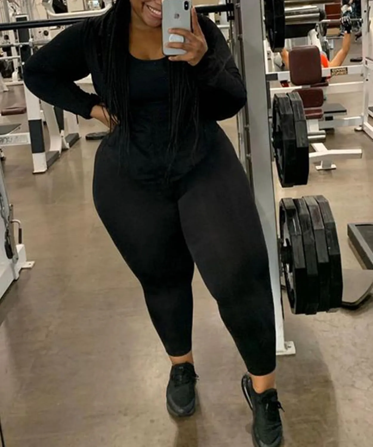 Seamless Butt Lifting Leggings for Women High Waisted Compression Leggings Workout Yoga Pants with Tummy Control