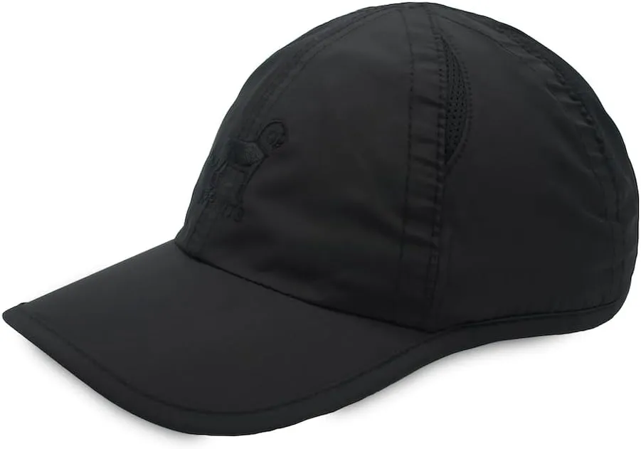 Sprints Race Day Performance Running Cap | The Lightweight, Quick Dry, Sport Hat, One Size, Unisex