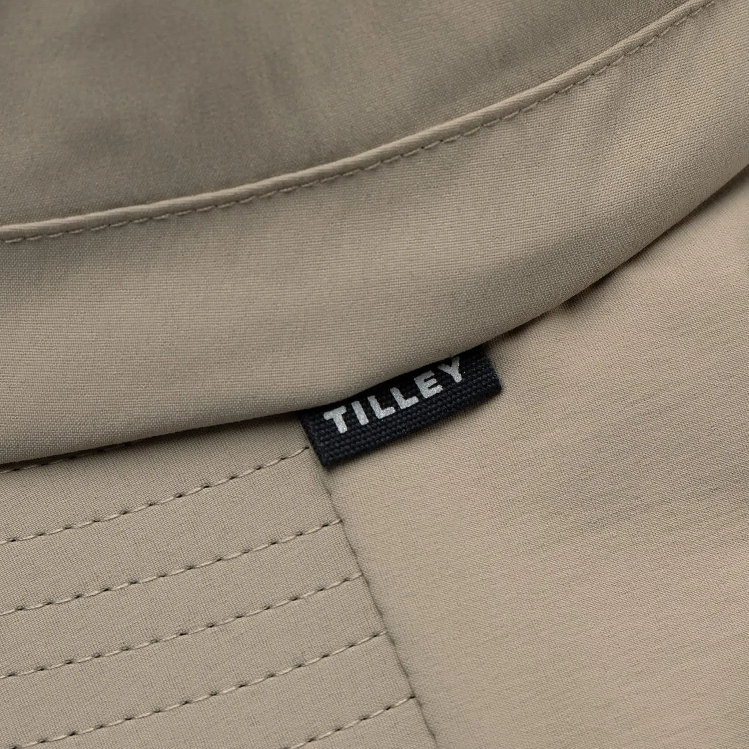 Tilley Ultralight Cape Sunhat