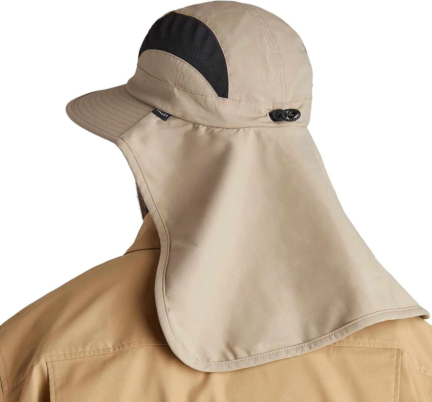 Tilley Ultralight Cape Sunhat