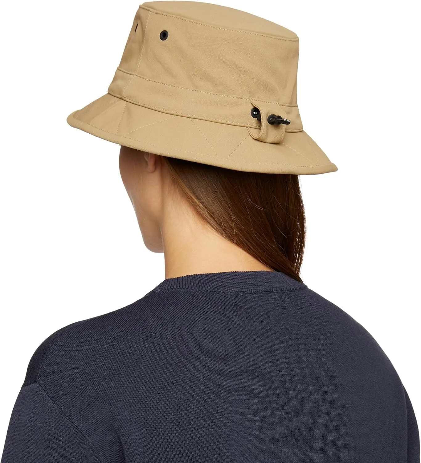Tilley Women's Tofino Bucket Hat