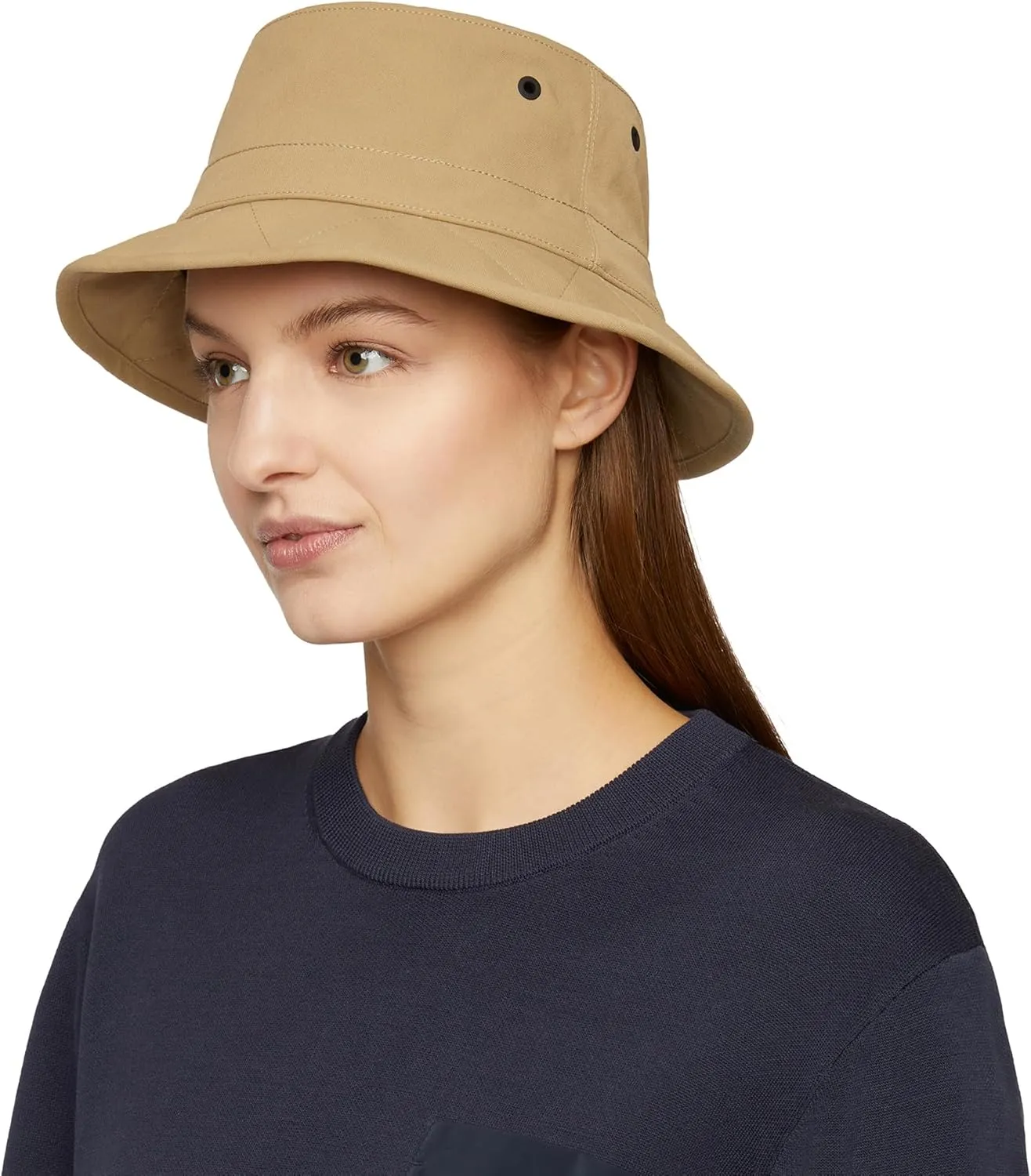 Tilley Women's Tofino Bucket Hat