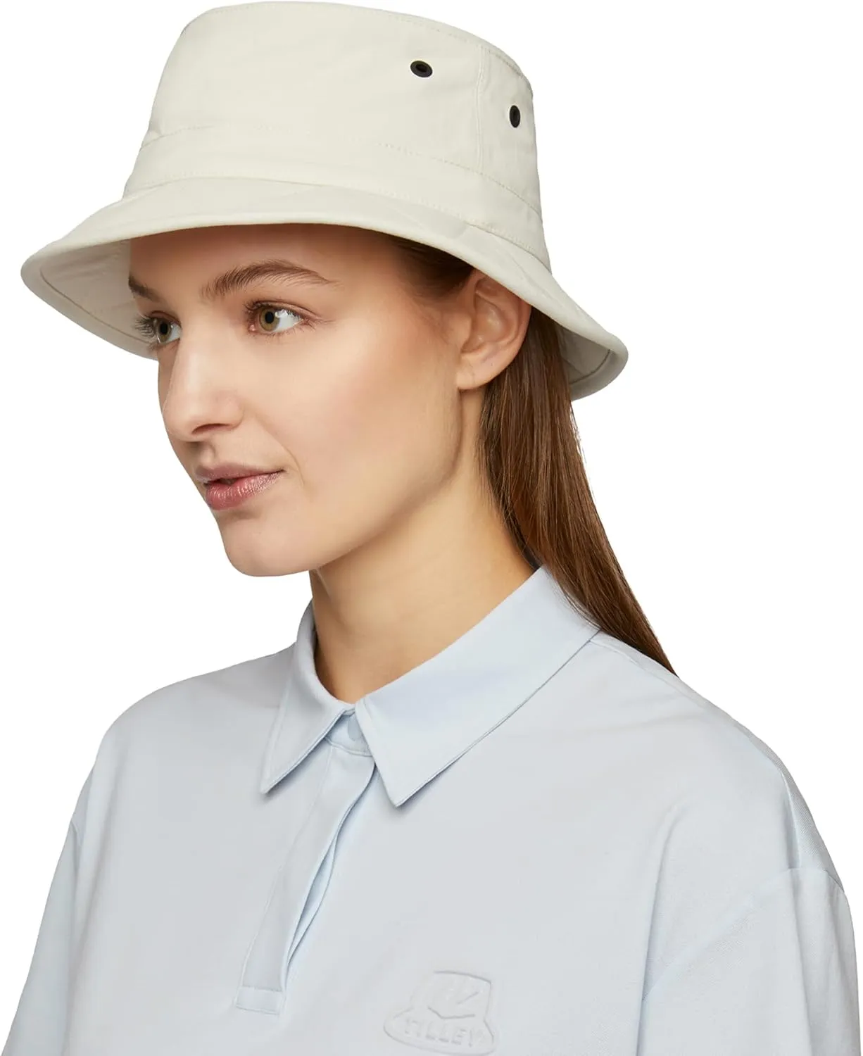 Tilley Women's Tofino Bucket Hat