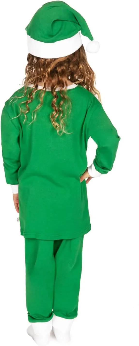 Tipsy Elves Matching Christmas PJs for the Family - Ultra Comfy Classic Two Piece Pajama Sets for the Holidays