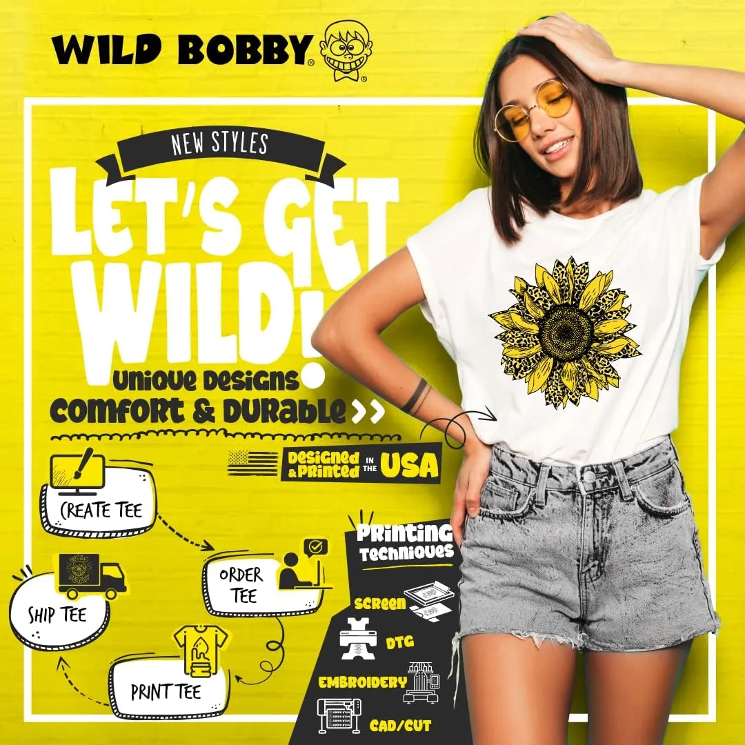 Wild Bobby Eat Sleep Anime Repeat Pop Culture Unisex Graphic Hoodie Sweatshirt