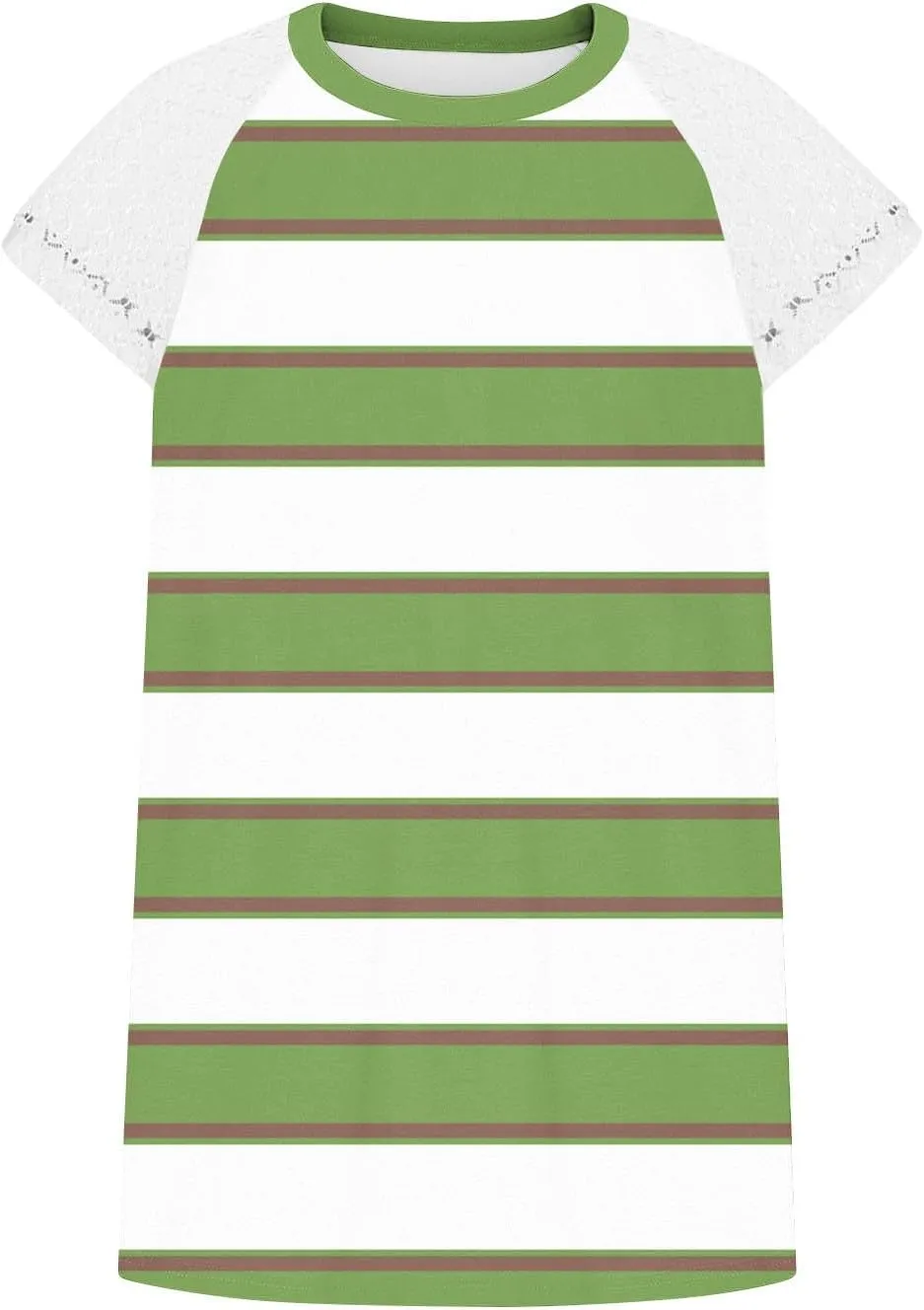 Womens Tank Tops Casual V Neck Striped Print Lace Sleeveless Camisole Casual Fashion Slim Fit Summer Tunics Top 2025